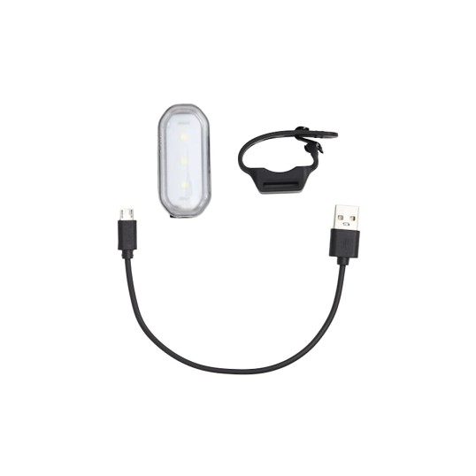 Фар за колело TREK Ion 50 R Headlight Front Фар за колело TREK Ion 50 R Headlight Front