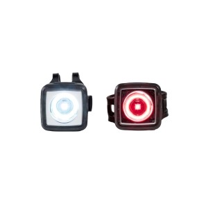 Комплект светлини за колело TREK Ion 100 R/Flare R City Set | Gen 1 Комплект светлини за колело TREK Ion 100 R/Flare R City Set | Gen 1