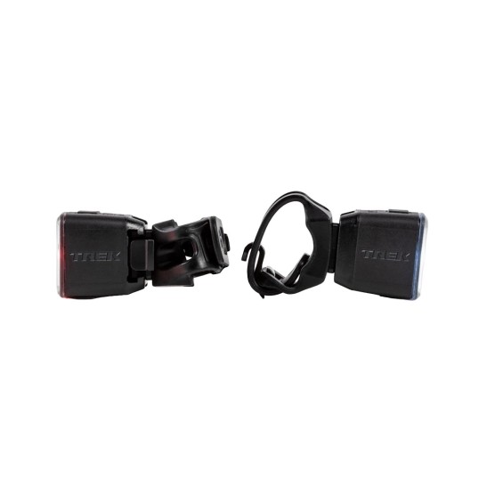Комплект светлини за колело TREK Ion 100 R/Flare R City Set | Gen 1