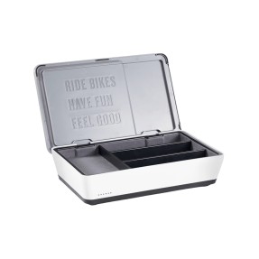 Зарядна станция TREK CHRGtime Station EU/Korea Зарядна станция TREK CHRGtime Station EU/Korea