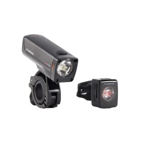 Комплект светлини за колело TREK Ion Pro RT/Flare RT Rechargeable Set
