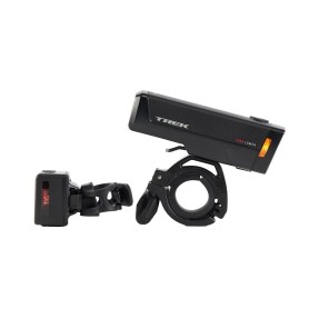 Комплект светлини за колело TREK Ion Pro RT/Flare RT Rechargeable Set Комплект светлини за колело TREK Ion Pro RT/Flare RT Rechargeable Set