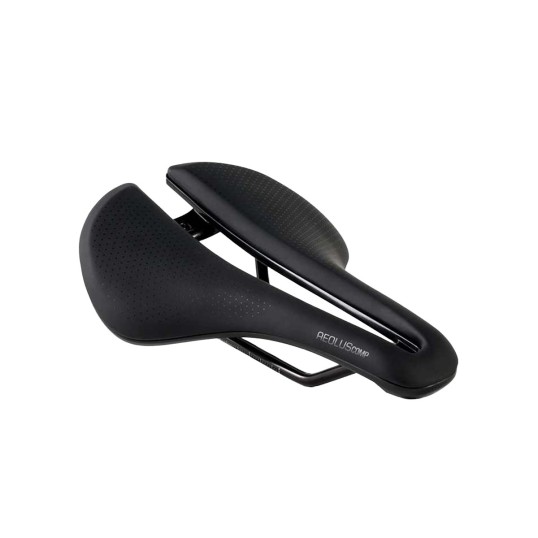 Седалка за велосипед BONTRAGER Aeolus Comp | Black Седалка за велосипед BONTRAGER Aeolus Comp | Black
