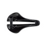 Седалка за велосипед BONTRAGER Aeolus Comp | Black Седалка за велосипед BONTRAGER Aeolus Comp | Black