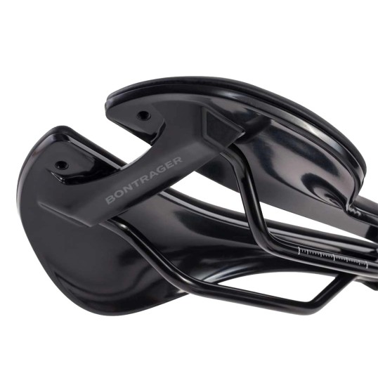 Седалка за велосипед BONTRAGER Aeolus Comp | Black Седалка за велосипед BONTRAGER Aeolus Comp | Black