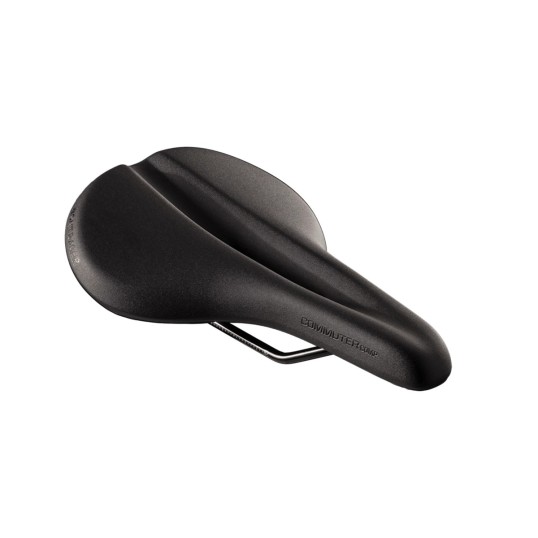 Седалка за велосипед BONTRAGER Commuter Comp Седалка за велосипед BONTRAGER Commuter Comp