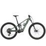 Електрически карбонов велосипед TREK FUEL+ EX 9.7 EU Lichen Green/Keswick Green Splatter 2026