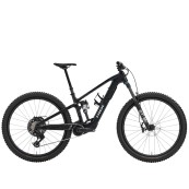 2026 TREK FUEL+ EX 9.7 EU Carbon Smoke/Lithium Grey Marble | Електрически карбонов велосипед с пълно окачване
