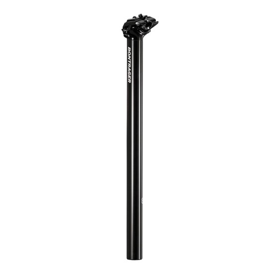 Вело колче за седалка BONTRAGER Comp 8mm Offset 27.2 x 400 x 8мм
