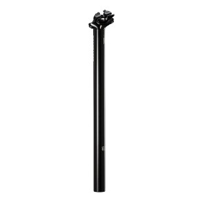 Вело колче за седалка BONTRAGER Comp 8mm Offset 27.2 x 400 x 8мм Вело колче за седалка BONTRAGER Comp 8mm Offset 27.2 x 400 x 8мм