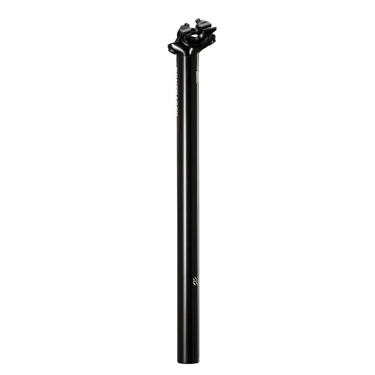 Вело колче за седалка BONTRAGER Comp 8mm Offset 27.2 x 400 x 8мм