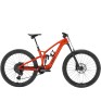 TREK Fuel EXe 9.9 X0 AXS T-Type Gen 6 Lava | Електрически Ендуро велосипед TREK Fuel EXe 9.9 X0 AXS T-Type Gen 6 Lava | Електрически Ендуро велосипед