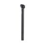 Вело колче за седалка BONTRAGER RSL 2-Bolt 0-Offset 31.6 Carbon