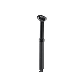 Хидравлично колче за седалка BONTRAGER Line 31.6mm Dropper Travel