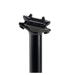 Хидравлично колче за седалка BONTRAGER Line 31.6mm Dropper Travel Хидравлично колче за седалка BONTRAGER Line 31.6mm Dropper Travel