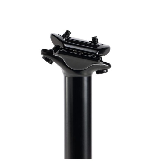 Хидравлично колче за седалка BONTRAGER Line 31.6mm Dropper Travel