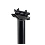 Хидравлично колче за седалка BONTRAGER Line 31.6mm Dropper Travel