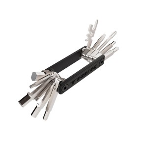 Мини инструменти за велосипед TREK Elite BITS Multi-Tool | Black