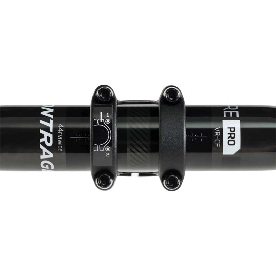 Лапа BONTRAGER Elite Blendr Stem Лапа BONTRAGER Elite Blendr Stem