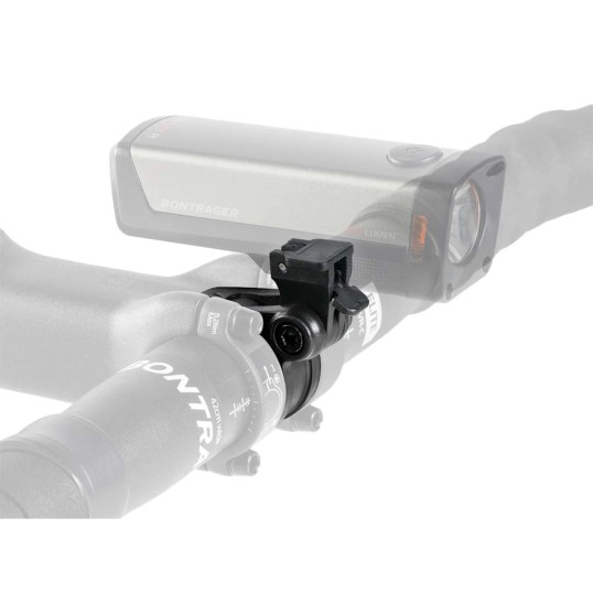 Лапа BONTRAGER Elite Blendr Stem Лапа BONTRAGER Elite Blendr Stem