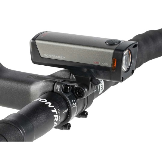 Лапа BONTRAGER Elite Blendr Stem Лапа BONTRAGER Elite Blendr Stem