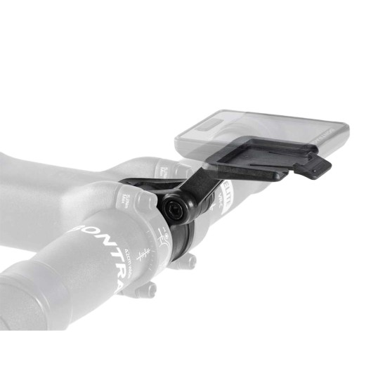 Лапа BONTRAGER Elite Blendr Stem Лапа BONTRAGER Elite Blendr Stem