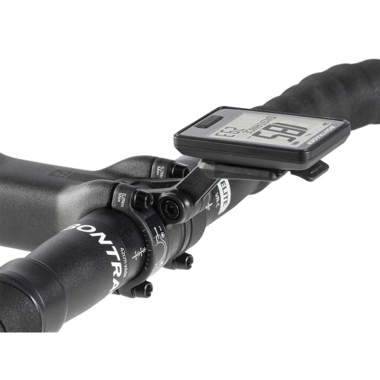Лапа BONTRAGER Elite Blendr Stem Лапа BONTRAGER Elite Blendr Stem