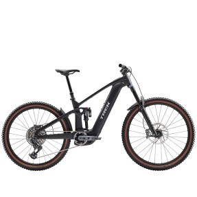 TREK Rail+ 9.8 GX AXS EU XL Deep Smoke Електрически велосипед
