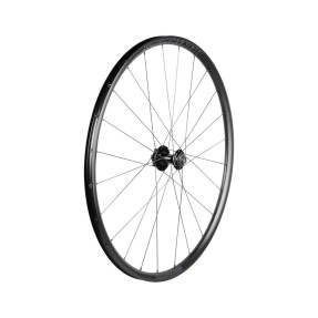 Капла BONTRAGER Paradigm SL 6-Bolt Disc 24H 700c Road Wheel (предна) Капла BONTRAGER Paradigm SL 6-Bolt Disc 24H 700c Road Wheel (предна)