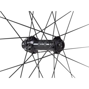 Предна капла за велосипед Wheel Front Bontrager KoveeRSL 29Disc TLR Clincher 110 Предна капла за велосипед Wheel Front Bontrager KoveeRSL 29Disc TLR Clincher 110