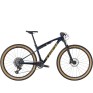 Карбонов Планински велосипед TREK SUPERCAL SL 9.7 GX AXS Carbon Blue Smoke 2026