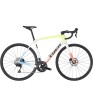 Шосеен карбонов велосипед TREK DOMANE SL 5 | Era White/Glowstick/Coral Fade Шосеен карбонов велосипед TREK DOMANE SL 5 | Era White/Glowstick/Coral Fade