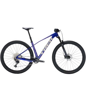 TREK Procaliber 9.5 XL Purple Flip/Hex Blue | Крос кънтри велосипед