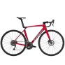 Шосеен карбонов велосипед TREK MADONE SL 5 Gloss Fury Red/Matte Deep Smoke 2026 Шосеен карбонов велосипед TREK MADONE SL 5 Gloss Fury Red/Matte Deep Smoke 2026