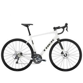 Шосеен велосипед TREK DOMANE AL 4 | Era White 