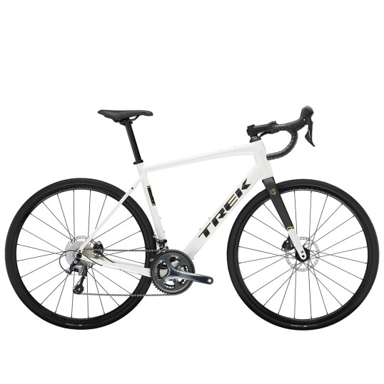 Шосеен велосипед TREK DOMANE AL 4 | Era White Шосеен велосипед TREK DOMANE AL 4 | Era White
