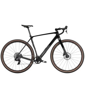 Гравел велосипед TREK Checkpoint SL 5 AXS XS Trek Black/Matte Carbon Smoke 2026