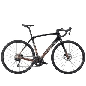 Шосеен карбонов велосипед TREK DOMANE SL 5 | Dark Star to Bronze Age Fade