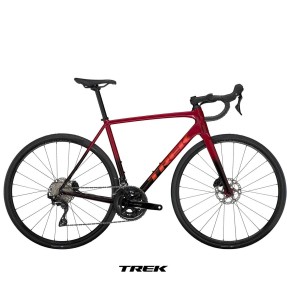 ТРЕК EMONDA ALR 5 Crimson to Dark Carmine Fade | Шосеен велосипед