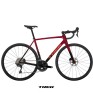 ТРЕК EMONDA ALR 5 Crimson to Dark Carmine Fade | Шосеен велосипед ТРЕК EMONDA ALR 5 Crimson to Dark Carmine Fade | Шосеен велосипед