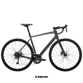 TREK DOMANE AL 2 Gen 4 Matte Lithium Grey | Шосеен велосипед