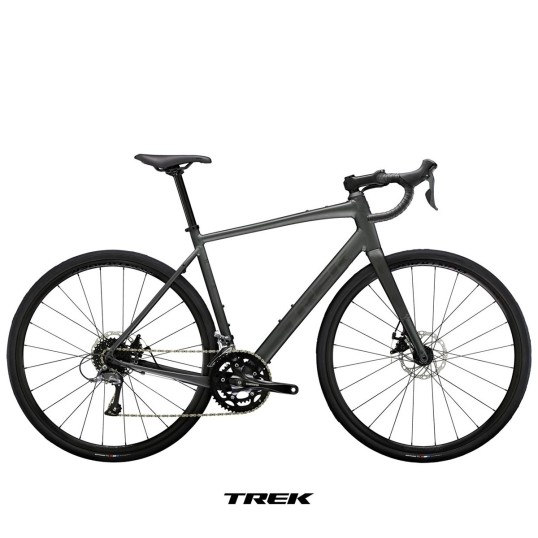 TREK DOMANE AL 2 Gen 4 Matte Lithium Grey | Шосеен велосипед