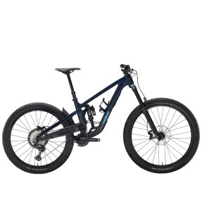 Ендуро велосипед TREK SLASH 8 XT Marianas Blue 2026