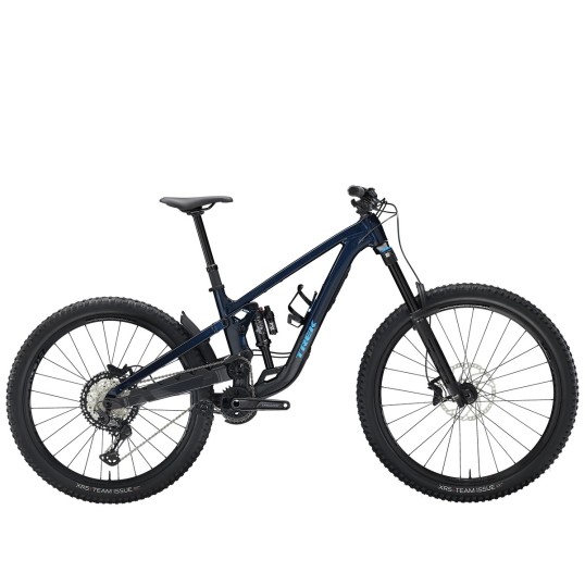 Ендуро велосипед TREK SLASH 8 XT Marianas Blue 2026 Ендуро велосипед TREK SLASH 8 XT Marianas Blue 2026