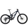 Ендуро велосипед TREK SLASH 8 XT Marianas Blue 2026 Ендуро велосипед TREK SLASH 8 XT Marianas Blue 2026