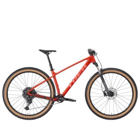 Планински велосипед TREK MARLIN 6 Lava 2026 