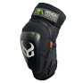 DEMON HYPER KNEE V4 HEAVY DUTY D3O Black | Наколенки DEMON HYPER KNEE V4 HEAVY DUTY D3O Black | Наколенки