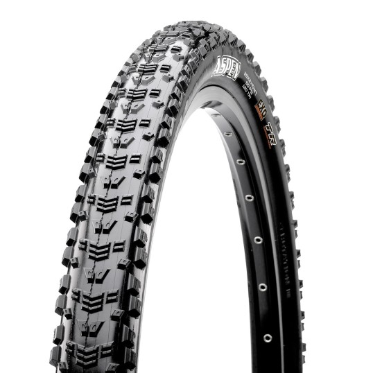 Външна гума за велосипед MAXXIS ASPEN 29X2.40 | MAXXSPEED/EXO/Tubless Ready