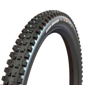 Външна гума за велосипед MAXXIS HIGH ROLLER 3 27.5X2.40 | 3C MAXX GRIP/Double Down/Tubless Ready