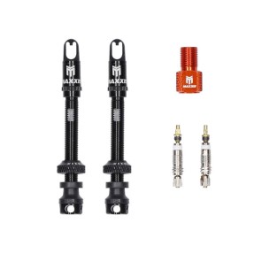 Вентили за безкамерни гуми MAXXIS MaxxOut 50mm Вентили за безкамерни гуми MAXXIS MaxxOut 50mm